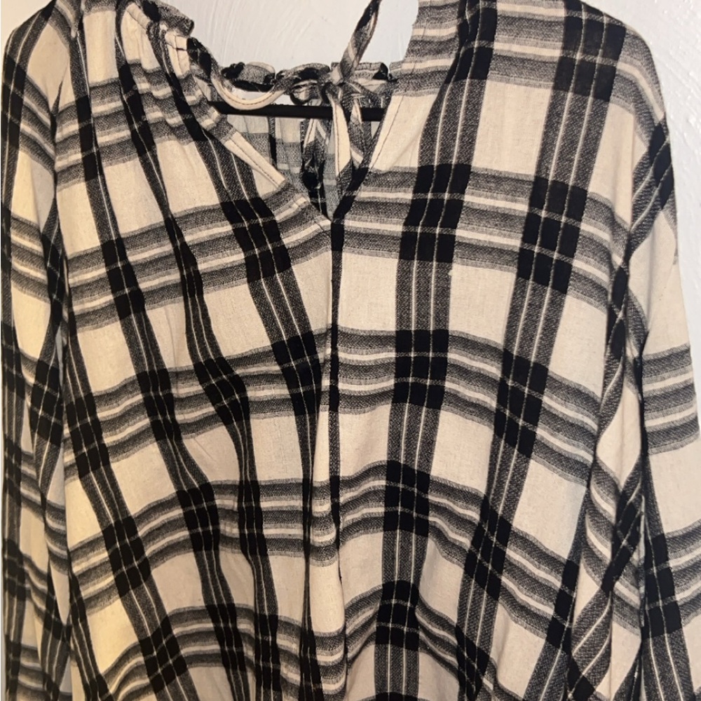 Neuflora blouse